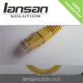 rj45 110 patch cord/cat5e patch cord 1m 2m 3m/fluke test rj45 patch cord